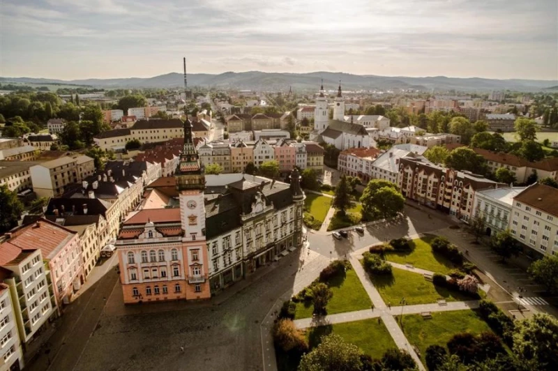 Karniów zacznie mierzyć jakość powietrza